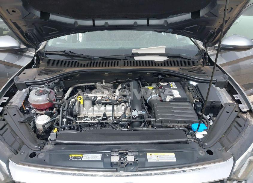 Photo 10 of 2021 Volkswagen Jetta 1.4T R-LINE/1.4T S/1.4T SE (VIN 3VWC57BU0MM032910)