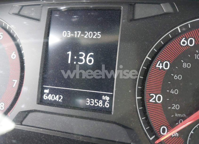 Photo 14 of 2021 Volkswagen Jetta 1.4T R-LINE/1.4T S/1.4T SE (VIN 3VWC57BU0MM032910)