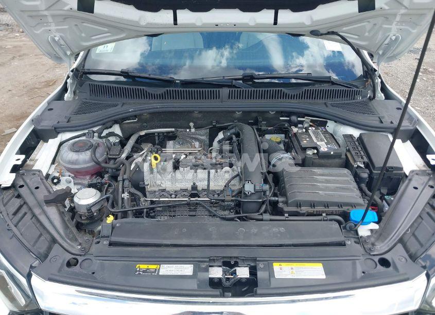 Photo 10 of 2021 Volkswagen Jetta 1.4T R-LINE/1.4T S/1.4T SE (VIN 3VWC57BU0MM032924)