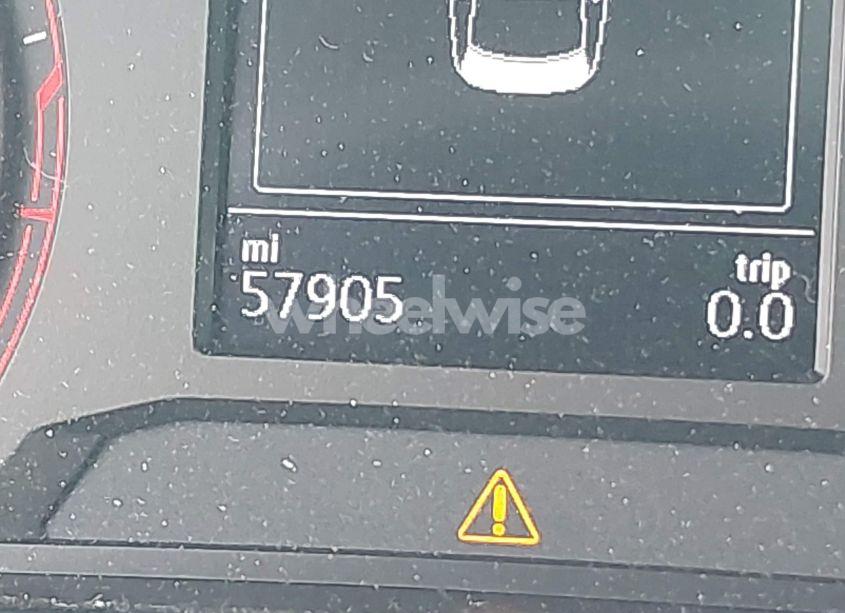 Photo 15 of 2021 Volkswagen Jetta 1.4T R-LINE/1.4T S/1.4T SE (VIN 3VWC57BU0MM032924)