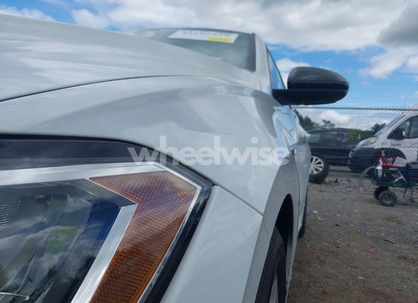 Photo 6 of 2021 Volkswagen Jetta 1.4T R-LINE/1.4T S/1.4T SE (VIN 3VWC57BU0MM032924)