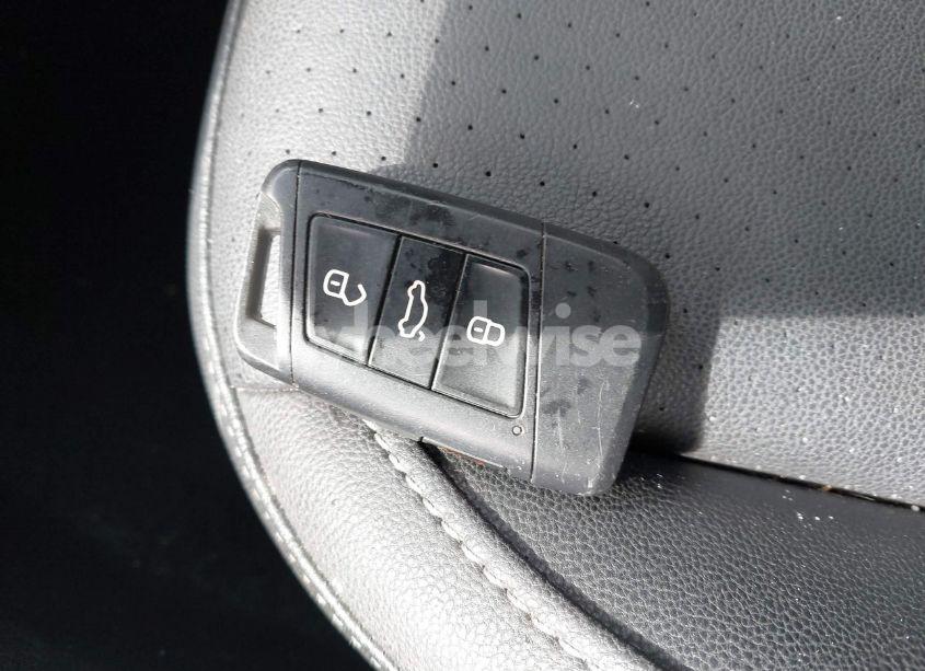 Photo 11 of 2021 Volkswagen Jetta 1.4T R-LINE/1.4T S/1.4T SE (VIN 3VWC57BU0MM035340)