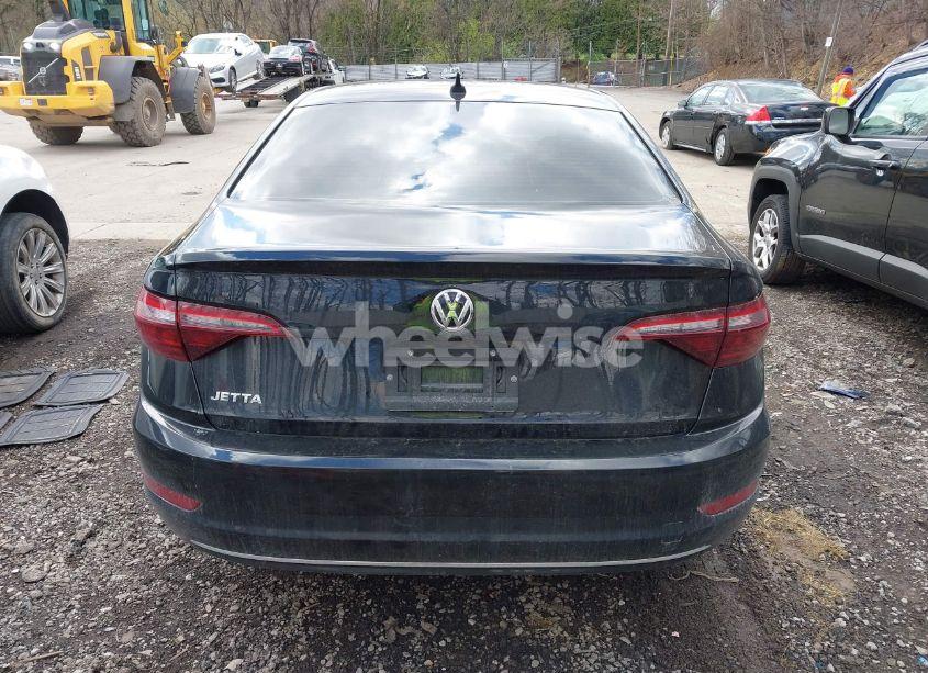 Photo 16 of 2021 Volkswagen Jetta 1.4T R-LINE/1.4T S/1.4T SE (VIN 3VWC57BU0MM035340)