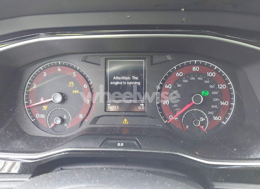 Photo 7 of 2021 Volkswagen Jetta 1.4T R-LINE/1.4T S/1.4T SE (VIN 3VWC57BU0MM035340)