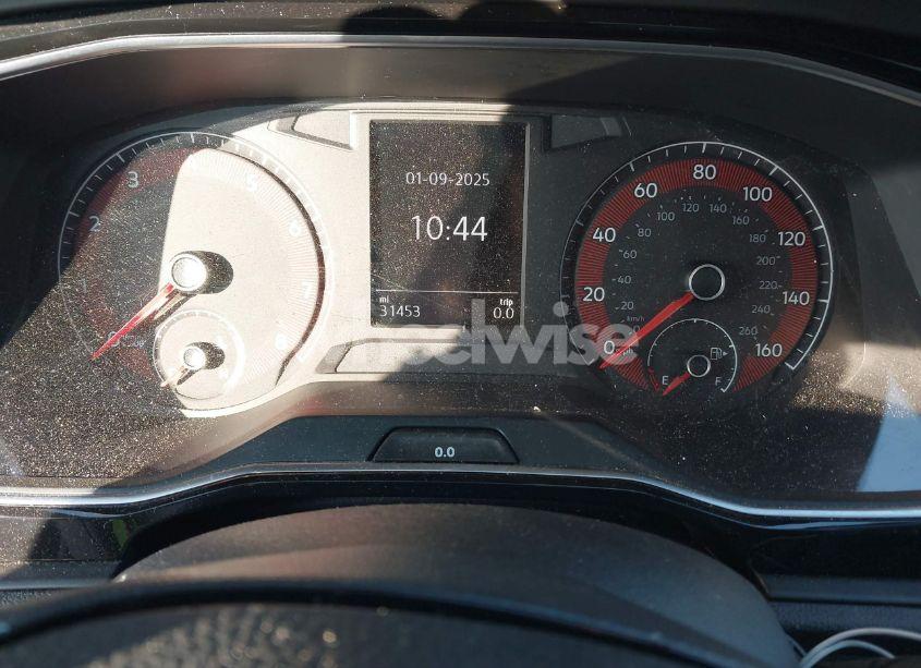 Photo 7 of 2021 Volkswagen Jetta N/A (VIN 3VWC57BU0MM054745)