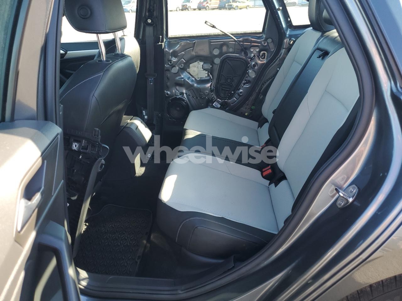 Photo 10 of 2021 VOLKSWAGEN JETTA S (VIN 3VWC57BU0MM066152)