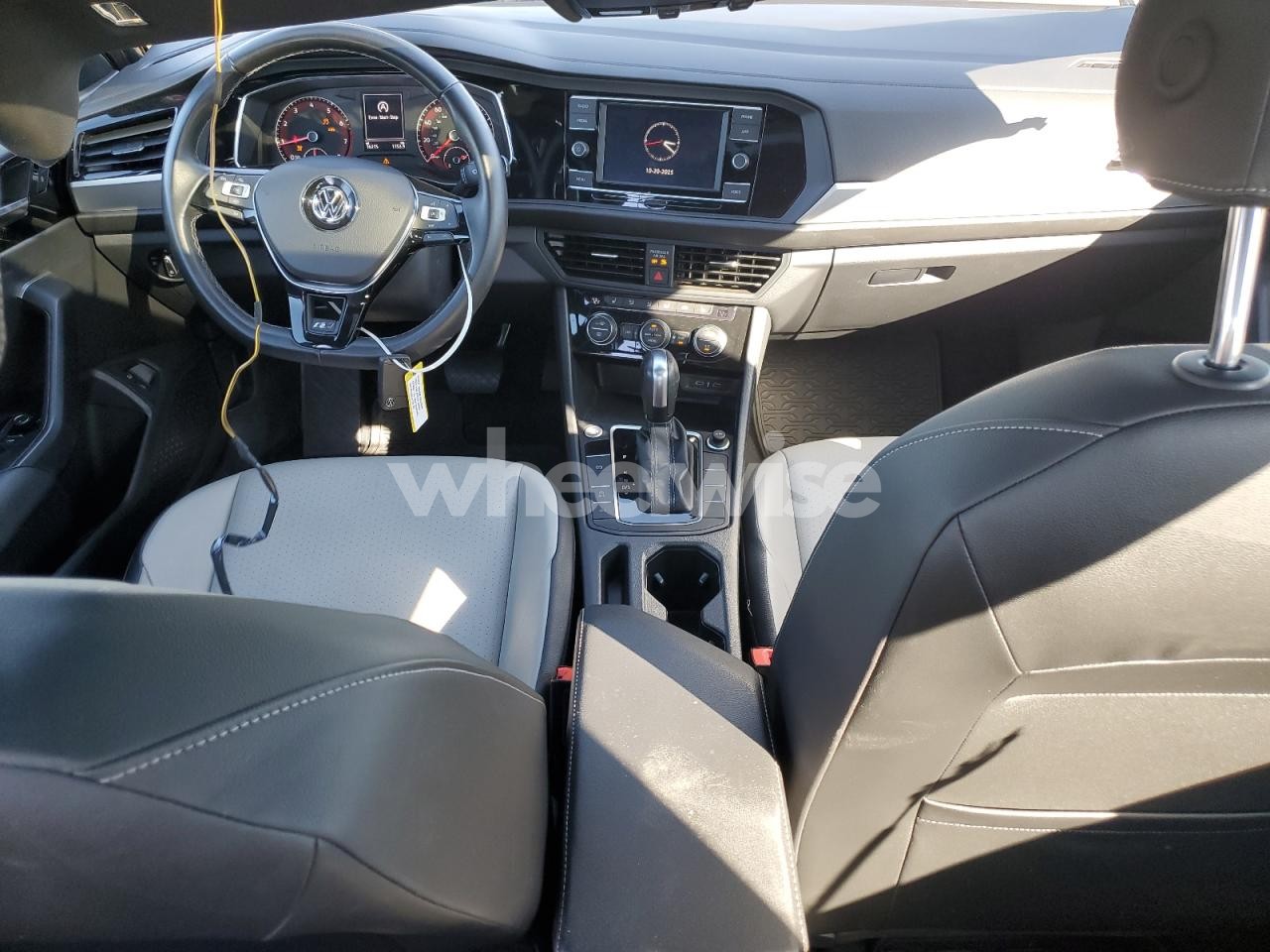 Photo 8 of 2021 VOLKSWAGEN JETTA S (VIN 3VWC57BU0MM066152)