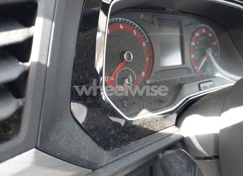 Photo 14 of 2021 Volkswagen Jetta 1.4T R-LINE/1.4T S/1.4T SE (VIN 3VWC57BU0MM084554)