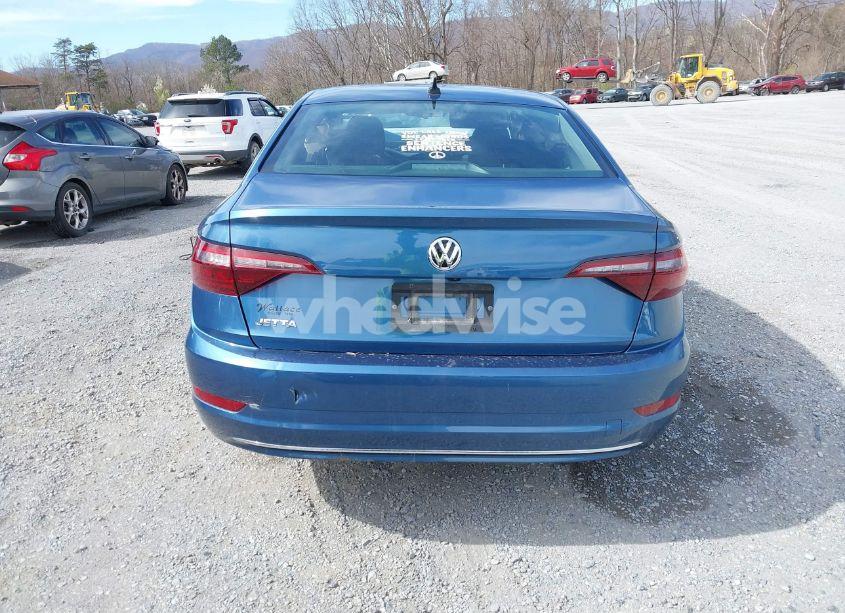 Photo 15 of 2021 Volkswagen Jetta 1.4T R-LINE/1.4T S/1.4T SE (VIN 3VWC57BU0MM084554)