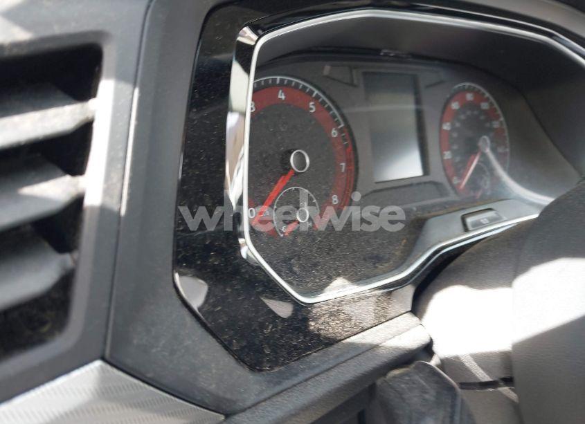 Photo 7 of 2021 Volkswagen Jetta 1.4T R-LINE/1.4T S/1.4T SE (VIN 3VWC57BU0MM084554)