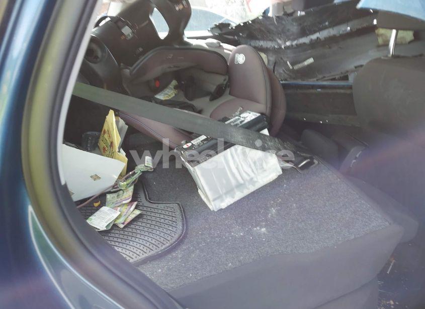 Photo 8 of 2021 Volkswagen Jetta 1.4T R-LINE/1.4T S/1.4T SE (VIN 3VWC57BU0MM084554)