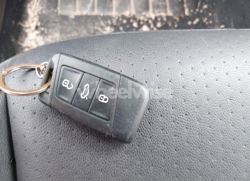 Photo 11 of 2021 Volkswagen Jetta 1.4T R-LINE/1.4T S/1.4T SE (VIN 3VWC57BU0MM085171)