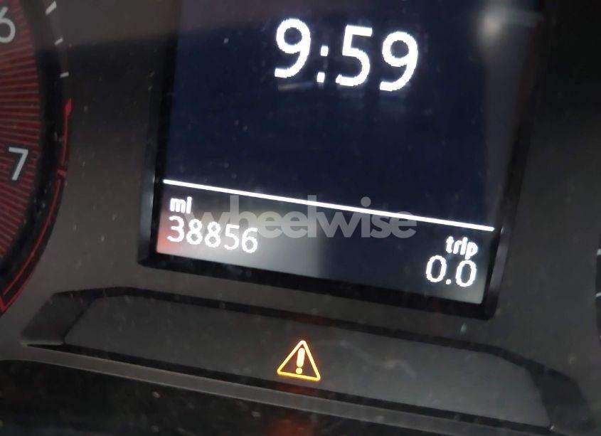 Photo 15 of 2021 Volkswagen Jetta 1.4T R-LINE/1.4T S/1.4T SE (VIN 3VWC57BU0MM085171)