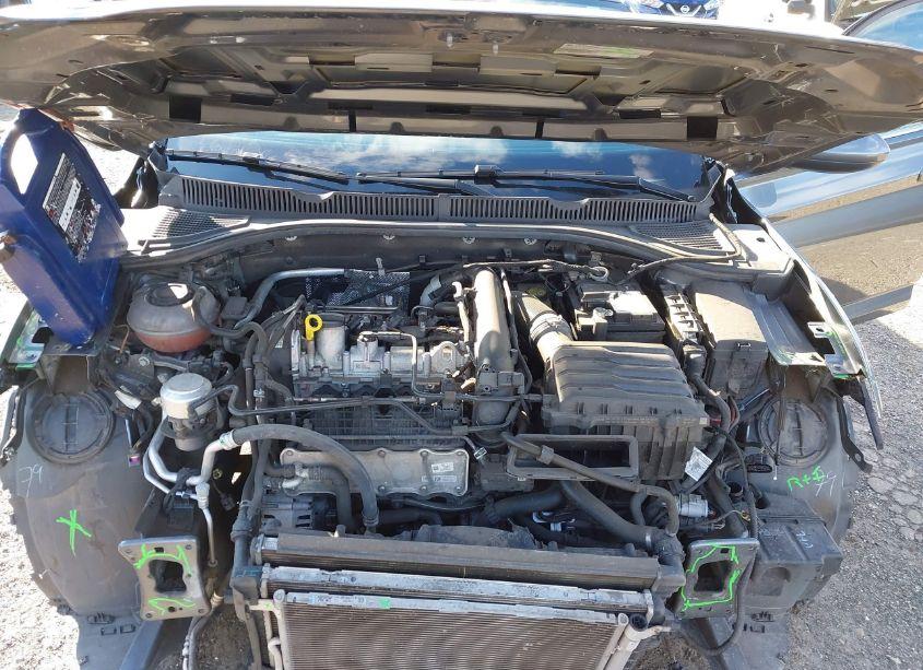 Photo 10 of 2021 Volkswagen Jetta 1.4T R-LINE/1.4T S/1.4T SE (VIN 3VWC57BU0MM092377)