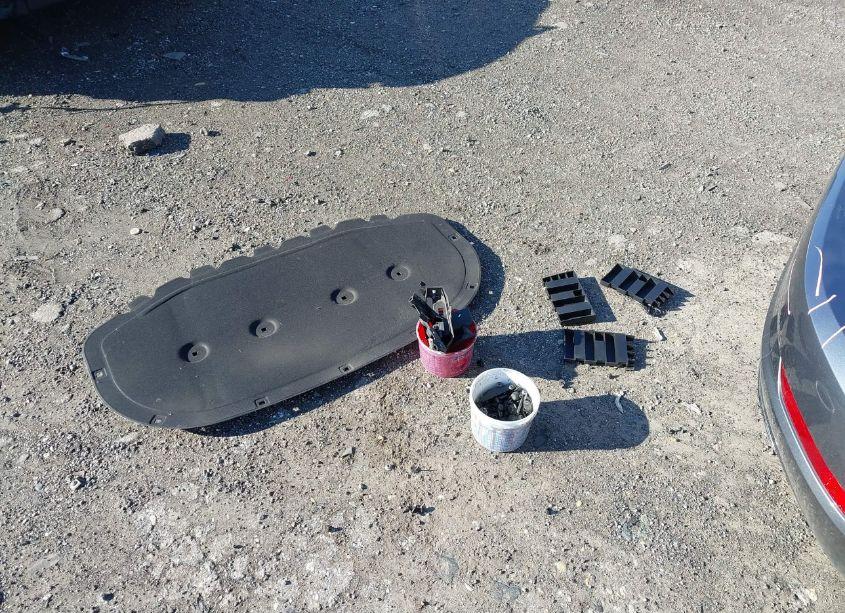 Photo 12 of 2021 Volkswagen Jetta 1.4T R-LINE/1.4T S/1.4T SE (VIN 3VWC57BU0MM092377)