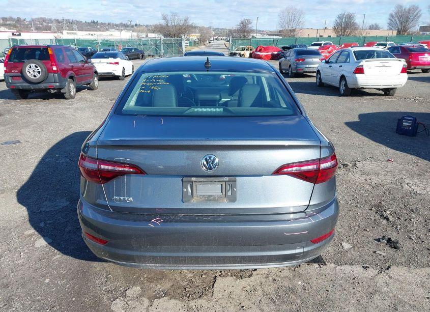 Photo 17 of 2021 Volkswagen Jetta 1.4T R-LINE/1.4T S/1.4T SE (VIN 3VWC57BU0MM092377)