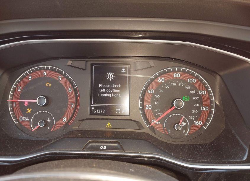 Photo 7 of 2021 Volkswagen Jetta 1.4T R-LINE/1.4T S/1.4T SE (VIN 3VWC57BU0MM092377)