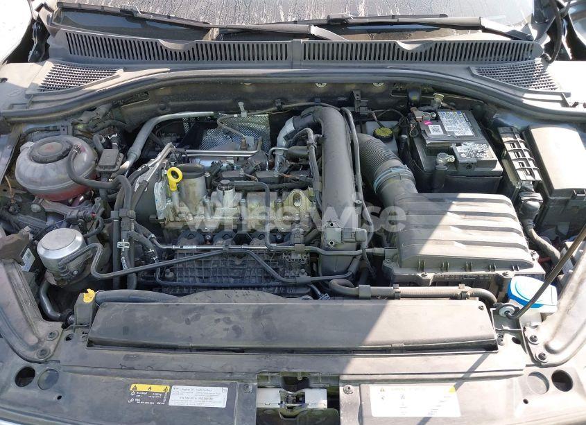 Photo 10 of 2021 Volkswagen Jetta 1.4T R-LINE/1.4T S/1.4T SE (VIN 3VWC57BU0MM093075)