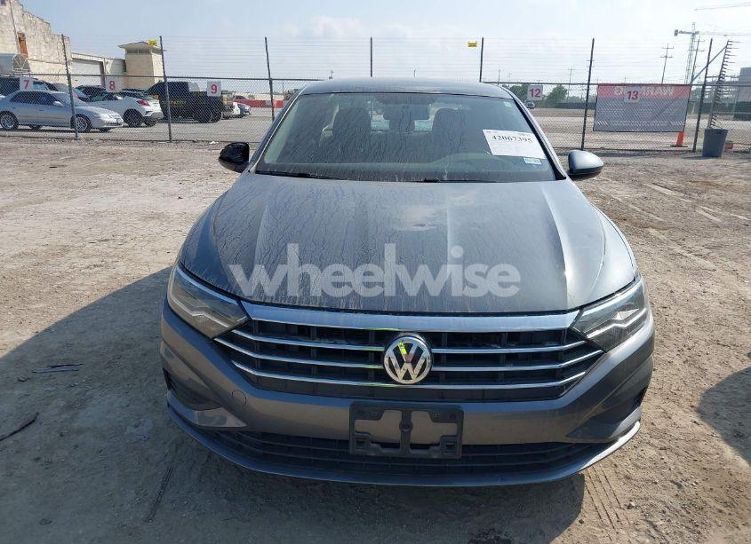 Photo 12 of 2021 Volkswagen Jetta 1.4T R-LINE/1.4T S/1.4T SE (VIN 3VWC57BU0MM093075)