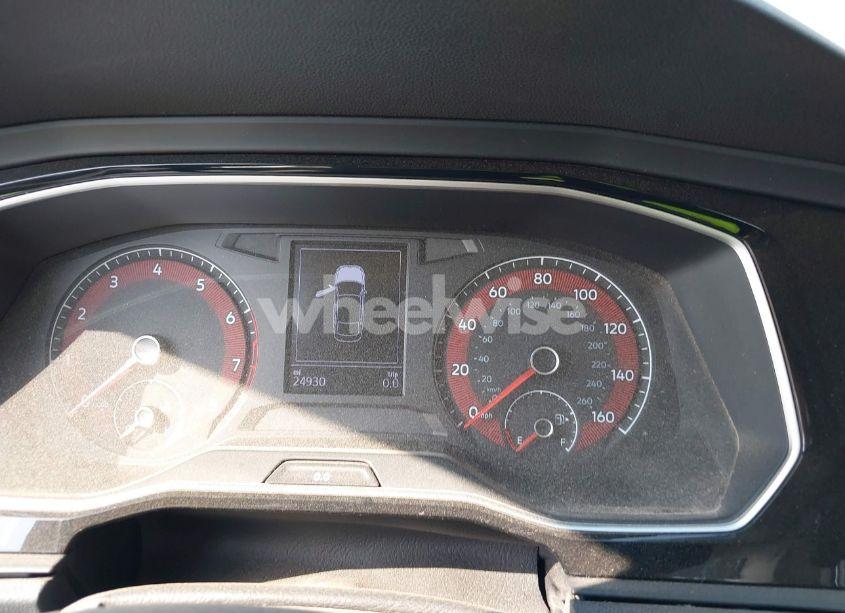 Photo 7 of 2021 Volkswagen Jetta 1.4T R-LINE/1.4T S/1.4T SE (VIN 3VWC57BU0MM093075)