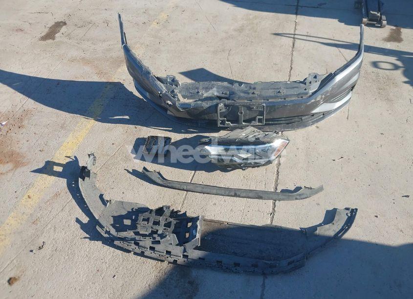 Photo 11 of 2019 Volkswagen Jetta 1.4T R-LINE/1.4T S/1.4T SE (VIN 3VWC57BU1KM007124)