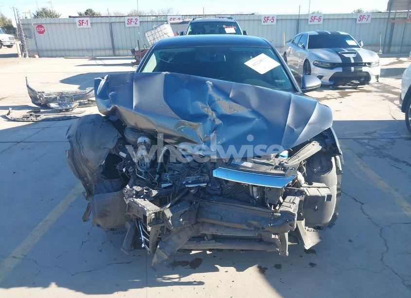 Photo 12 of 2019 Volkswagen Jetta 1.4T R-LINE/1.4T S/1.4T SE (VIN 3VWC57BU1KM007124)