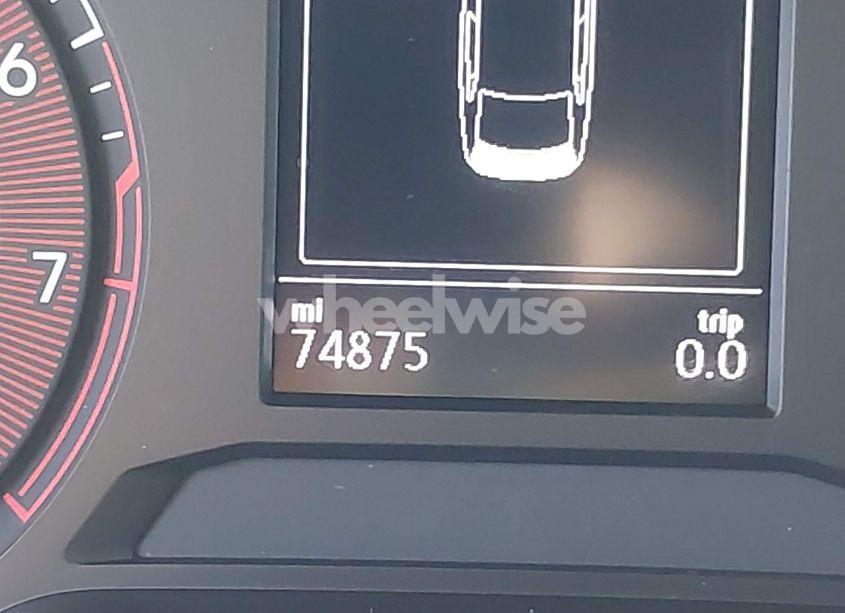 Photo 15 of 2019 Volkswagen Jetta 1.4T R-LINE/1.4T S/1.4T SE (VIN 3VWC57BU1KM007124)