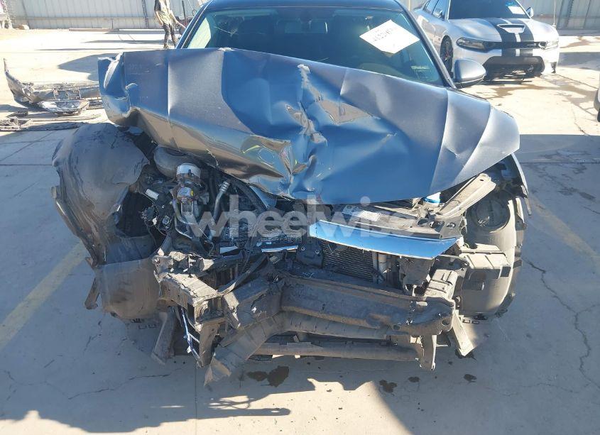 Photo 6 of 2019 Volkswagen Jetta 1.4T R-LINE/1.4T S/1.4T SE (VIN 3VWC57BU1KM007124)