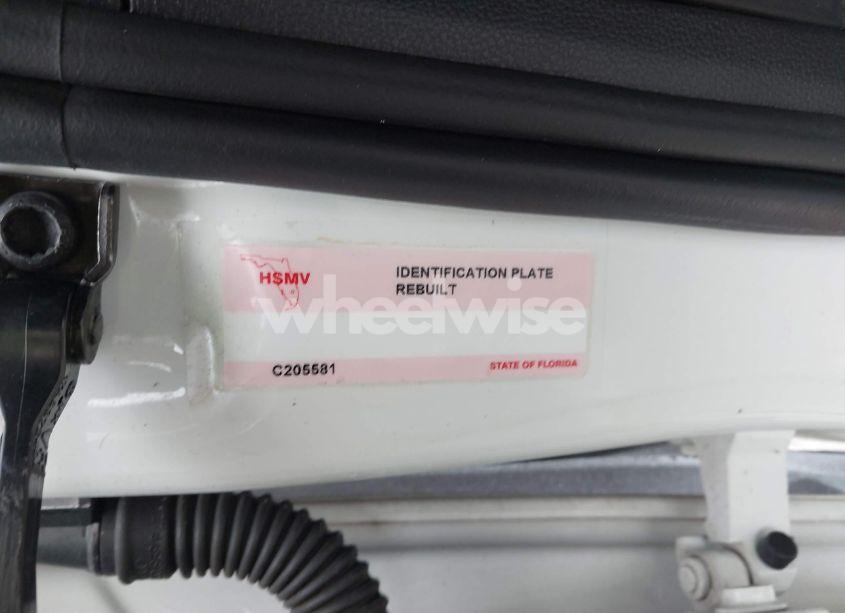 Photo 17 of 2019 Volkswagen Jetta 1.4T R-LINE/1.4T S/1.4T SE (VIN 3VWC57BU1KM025946)