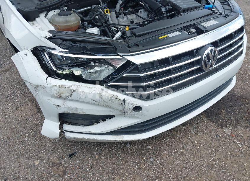 Photo 6 of 2019 Volkswagen Jetta 1.4T R-LINE/1.4T S/1.4T SE (VIN 3VWC57BU1KM025946)