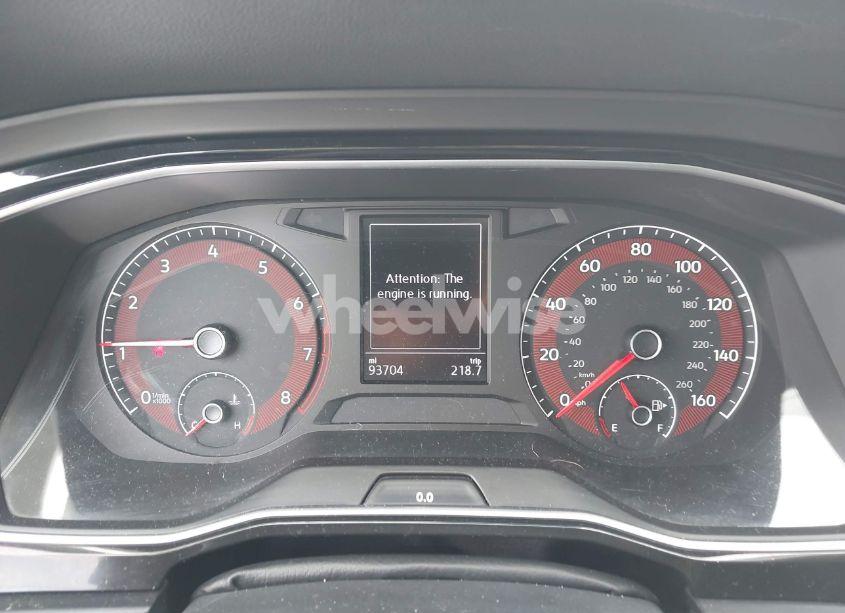 Photo 7 of 2019 Volkswagen Jetta 1.4T R-LINE/1.4T S/1.4T SE (VIN 3VWC57BU1KM025946)