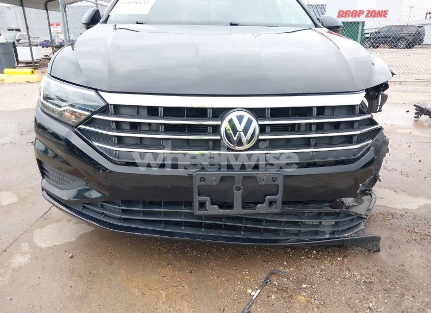 Photo 19 of 2019 Volkswagen Jetta 1.4T R-LINE/1.4T S/1.4T SE (VIN 3VWC57BU1KM033688)