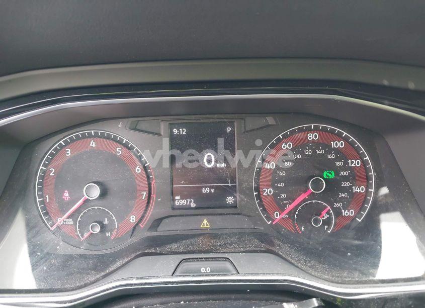 Photo 7 of 2019 Volkswagen Jetta 1.4T R-LINE/1.4T S/1.4T SE (VIN 3VWC57BU1KM033688)