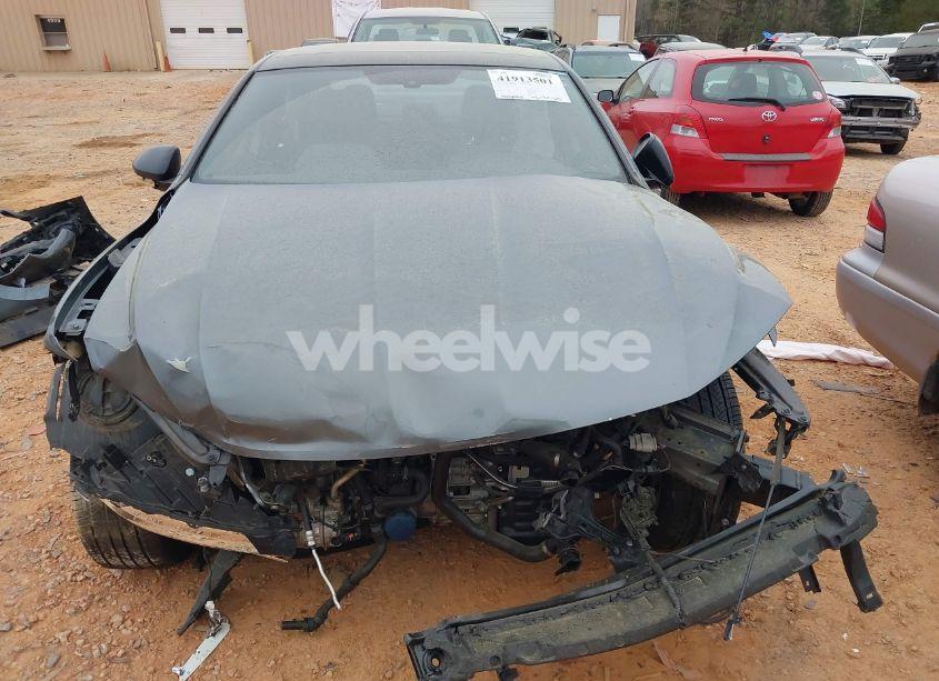 Photo 11 of 2019 Volkswagen Jetta 1.4T R-LINE/1.4T S/1.4T SE (VIN 3VWC57BU1KM035277)