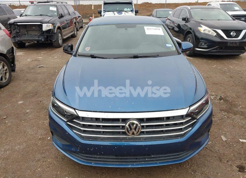 Photo 12 of 2019 Volkswagen Jetta 1.4T R-LINE/1.4T S/1.4T SE (VIN 3VWC57BU1KM056050)