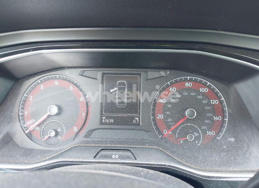 Photo 7 of 2019 Volkswagen Jetta 1.4T R-LINE/1.4T S/1.4T SE (VIN 3VWC57BU1KM065122)