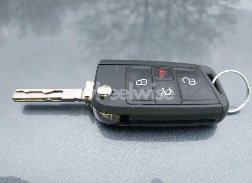 Photo 11 of 2019 Volkswagen Jetta 1.4T R-LINE/1.4T S/1.4T SE (VIN 3VWC57BU1KM067257)