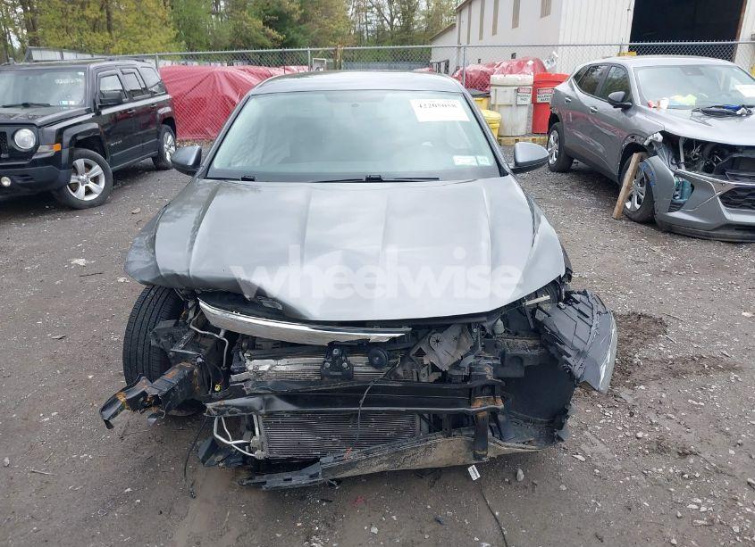 Photo 12 of 2019 Volkswagen Jetta 1.4T R-LINE/1.4T S/1.4T SE (VIN 3VWC57BU1KM067257)