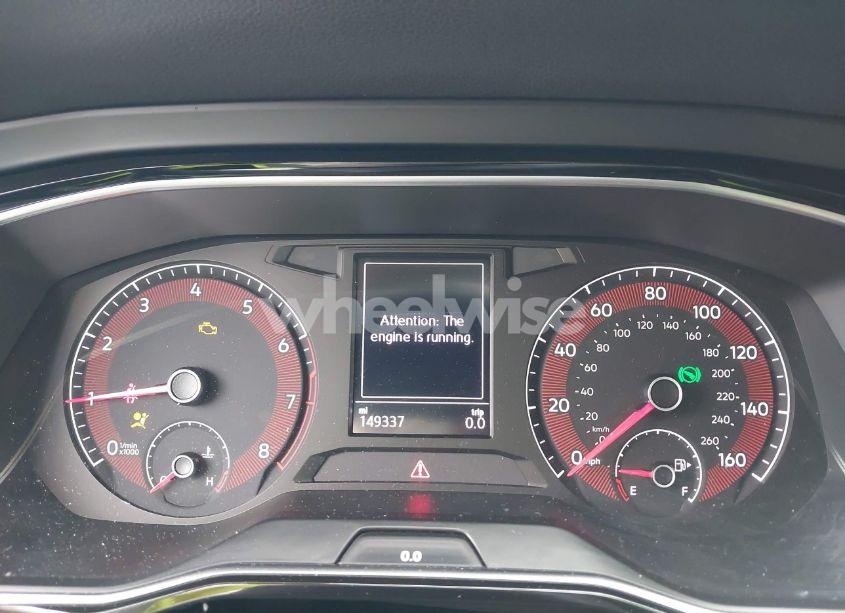 Photo 7 of 2019 Volkswagen Jetta 1.4T R-LINE/1.4T S/1.4T SE (VIN 3VWC57BU1KM067257)