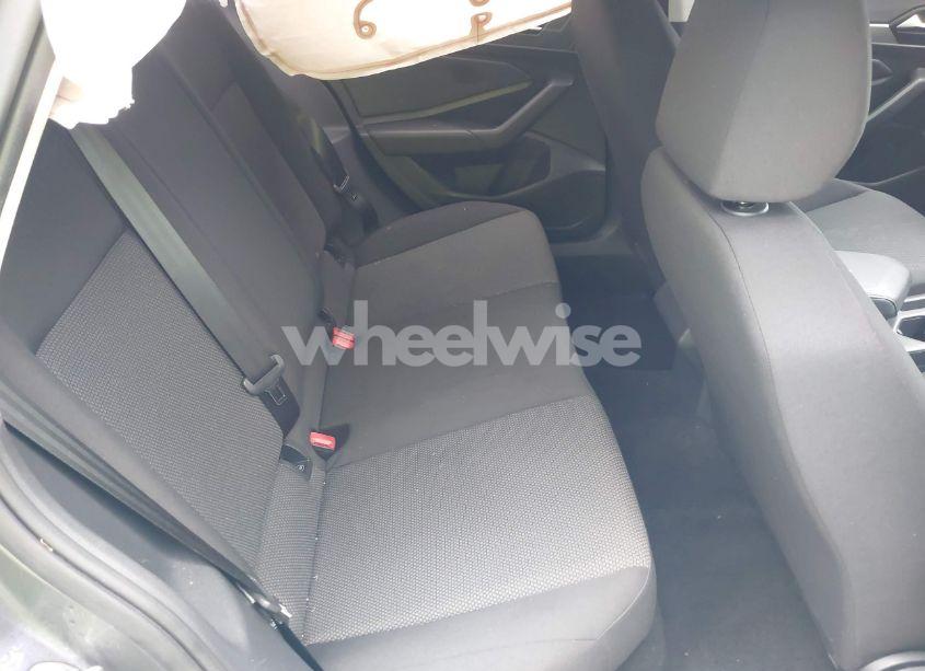 Photo 8 of 2019 Volkswagen Jetta 1.4T R-LINE/1.4T S/1.4T SE (VIN 3VWC57BU1KM067257)