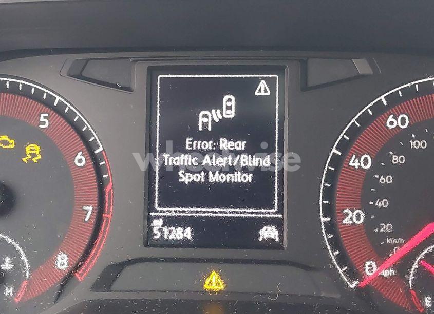 Photo 15 of 2019 Volkswagen Jetta 1.4T R-LINE/1.4T S/1.4T SE (VIN 3VWC57BU1KM069302)