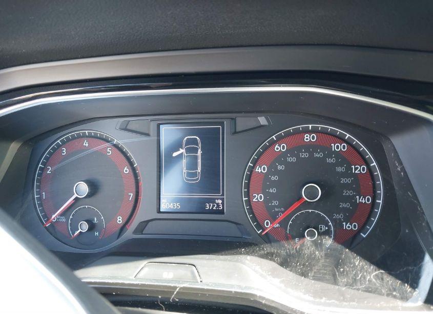 Photo 7 of 2019 Volkswagen Jetta 1.4T R-LINE/1.4T S/1.4T SE (VIN 3VWC57BU1KM110026)