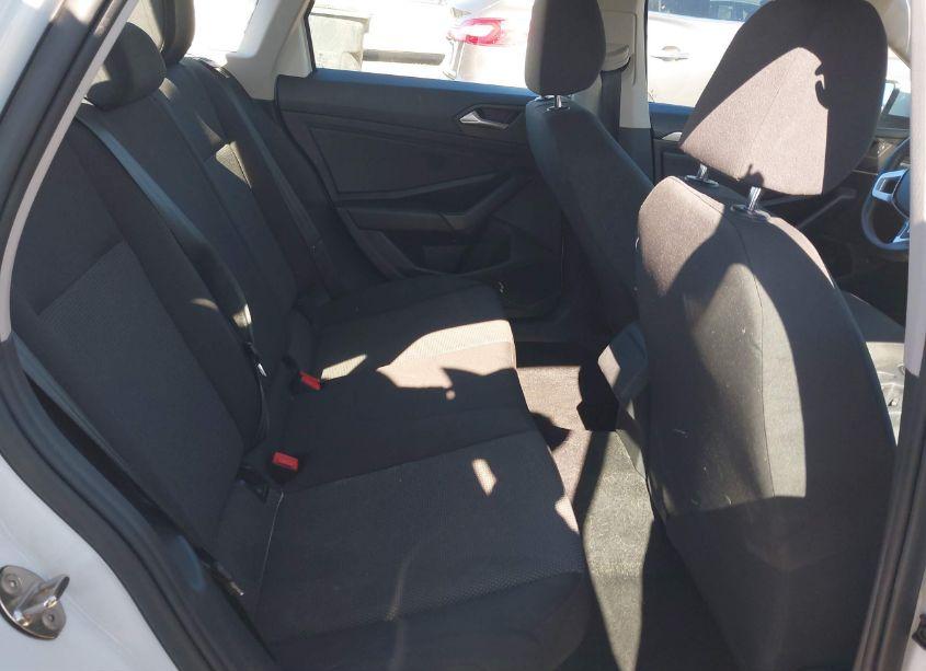 Photo 8 of 2019 Volkswagen Jetta 1.4T R-LINE/1.4T S/1.4T SE (VIN 3VWC57BU1KM110026)