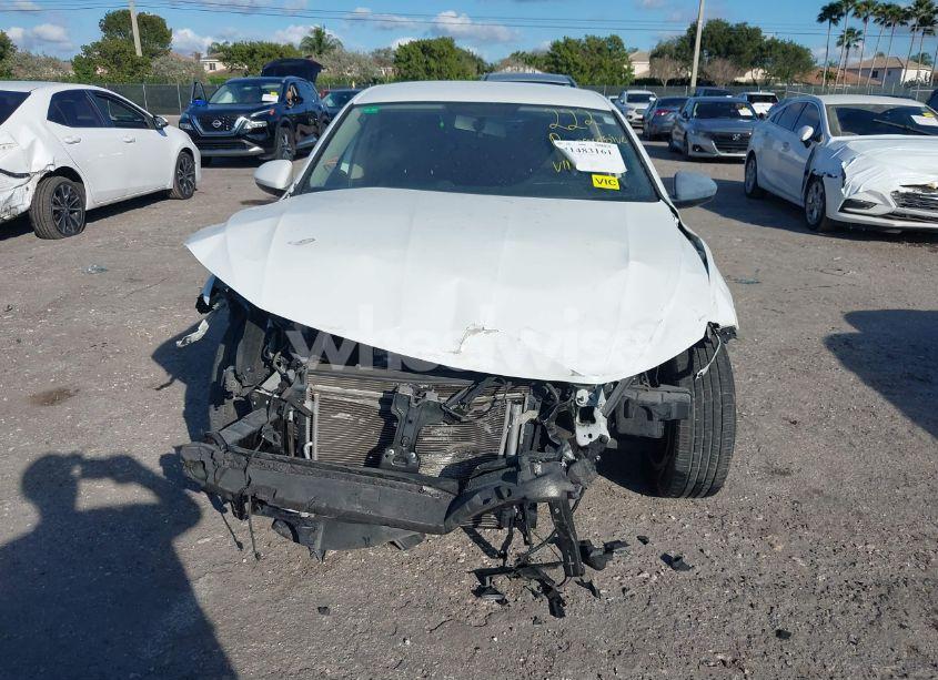 Photo 13 of 2019 Volkswagen Jetta 1.4T R-LINE/1.4T S/1.4T SE (VIN 3VWC57BU1KM153149)