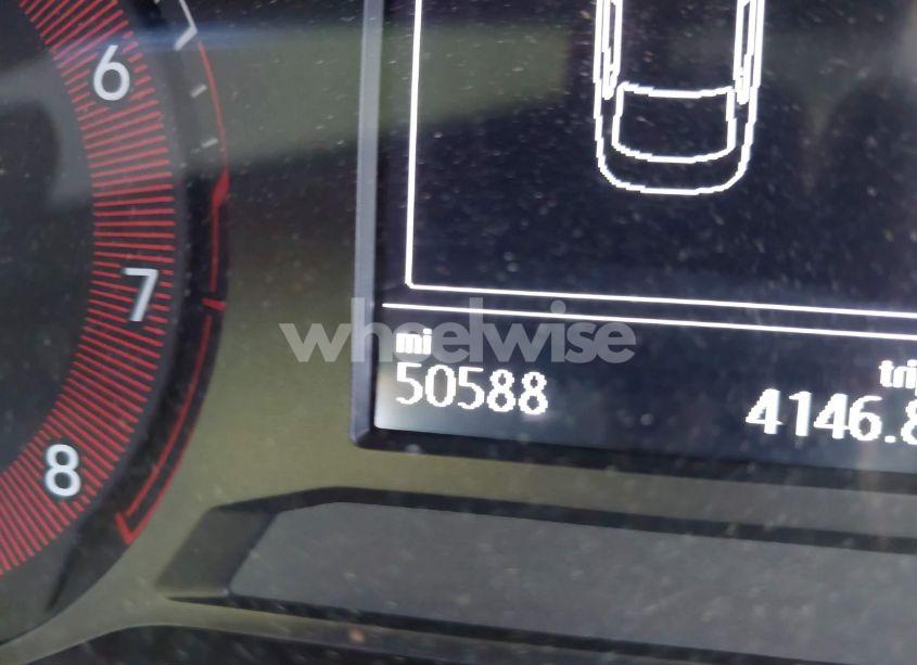 Photo 7 of 2019 Volkswagen Jetta 1.4T R-LINE/1.4T S/1.4T SE (VIN 3VWC57BU1KM153149)