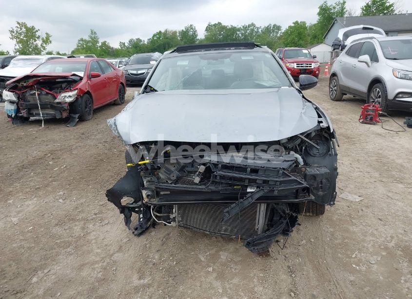 Photo 13 of 2019 Volkswagen Jetta (VIN 3VWC57BU1KM208179)