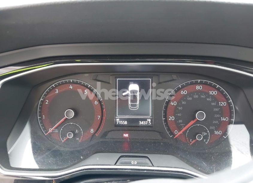 Photo 7 of 2019 Volkswagen Jetta (VIN 3VWC57BU1KM208179)