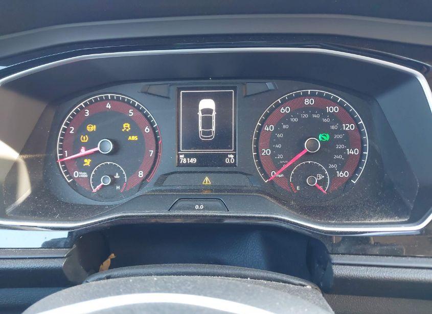 Photo 7 of 2019 Volkswagen Jetta 1.4T R-LINE/1.4T S/1.4T SE (VIN 3VWC57BU1KM216105)