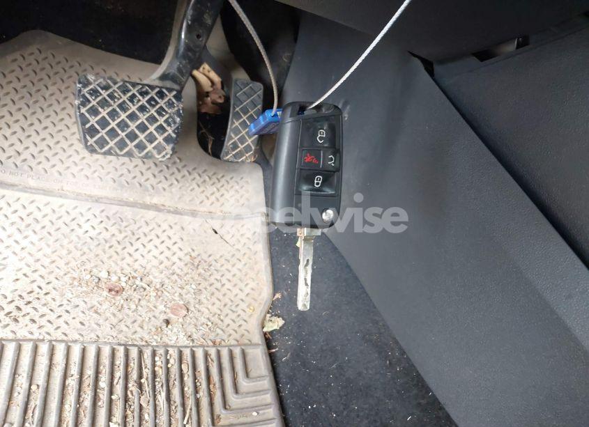 Photo 11 of 2019 Volkswagen Jetta 1.4T R-LINE/1.4T S/1.4T SE (VIN 3VWC57BU1KM219974)