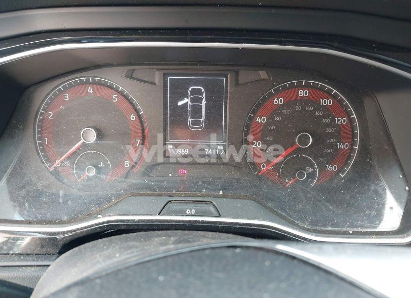 Photo 7 of 2019 Volkswagen Jetta 1.4T R-LINE/1.4T S/1.4T SE (VIN 3VWC57BU1KM219974)